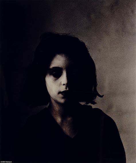 NAKED YOUTH: THE PHOTOGRAPHY OF BILL HENSON